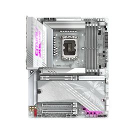 Z890 AORUS ELITE X ICE - Gigabyte Gaming Motherboard