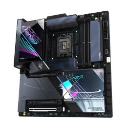Z890 AORUS MASTER AI TOP - Gigabyte Gaming Motherboard