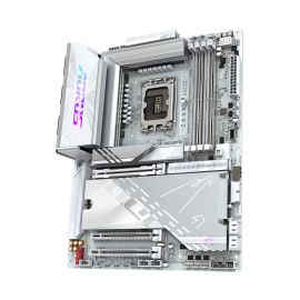 Z890 AORUS PRO ICE - Gigabyte Gaming Motherboard