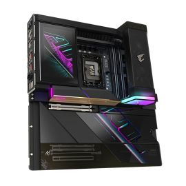 Z890 AORUS XTREME AI TOP - Gigabyte Gaming Motherboard