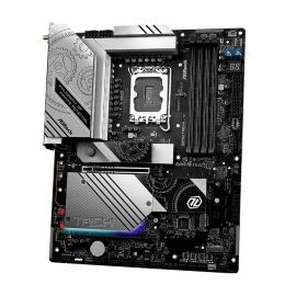Z890 Taichi Lite - ASRock Gaming Motherboard