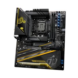 Z890 Taichi OCF - ASRock Gaming Motherboard