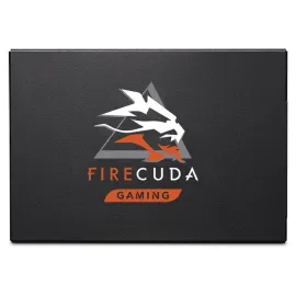 Seagate ZA500GM1A001 BarraCuda Q1 480GB SATA 6Gb/s Solid State Drive (SSD)