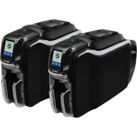 ZC35-GM0C0G0US00 - Zebra ZC350 Single Sided Printer