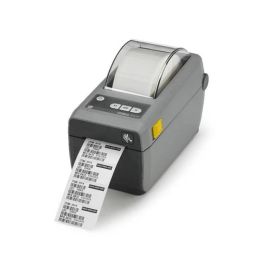ZD41022-D01000EZ - Zebra ZD410d Desktop Printer