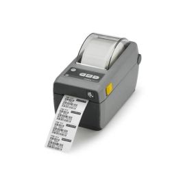 ZD41022-D01E00EZ - Zebra ZD410d Desktop Printer