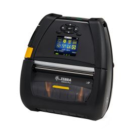 ZQ63-RUWA000-00 - Zebra ZQ630R Mobile RFID Printer