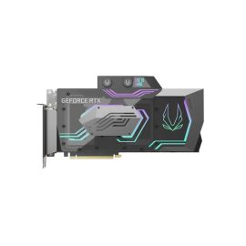 ZT-A30900Q-30P - Zotac Nvidia GeForce RTX 3090 TI Graphics Card
