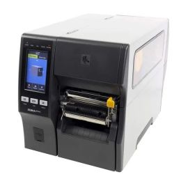 ZT41142-P010000Z - Zebra ZT411 Industrial Printer