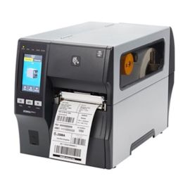 ZT41142-T010000Z - Zebra ZT411 Industrial Printer