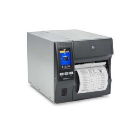 ZT41142-T01000GA - Zebra ZT411 Industrial Printer