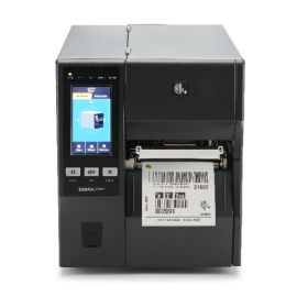 ZT41142-T31A000Z - Zebra ZT411 Industrial Printer