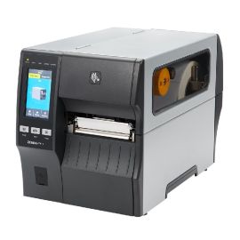 ZT41142-T410000Z - Zebra ZT411 Industrial Printer