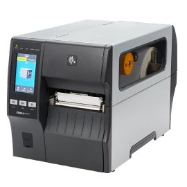ZT41143-T01000GA - Zebra ZT411 Industrial Printer