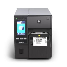 ZT41143-T210000Z - Zebra ZT411 Industrial Printer