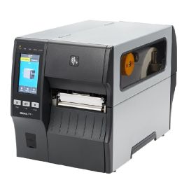 ZT41143-T410000Z - Zebra ZT411 Industrial Printer