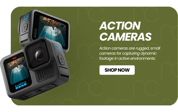 Action Camera