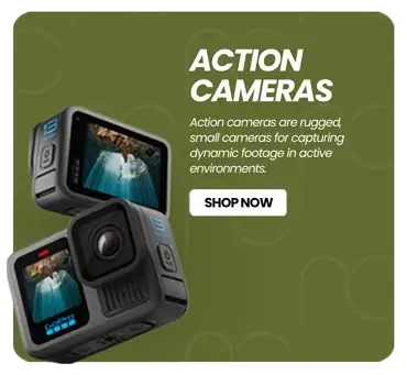 Action Camera