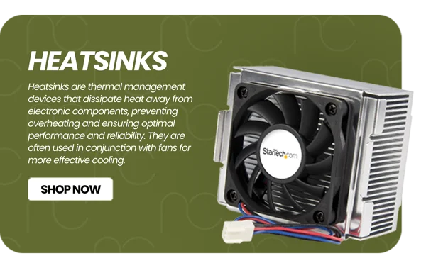 Heatsink