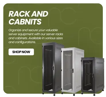 Racks & Cabinets