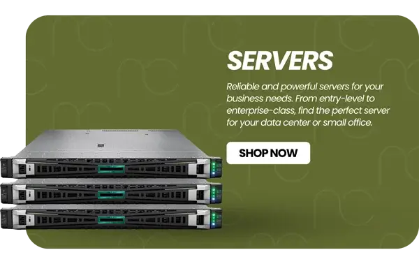 Servers