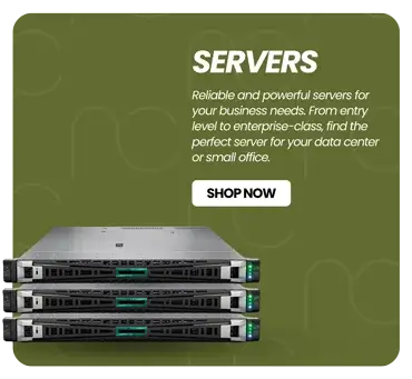 Servers