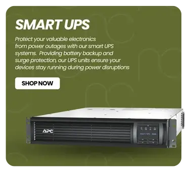 Smart Ups