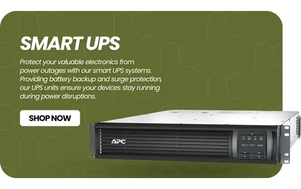 Smart Ups
