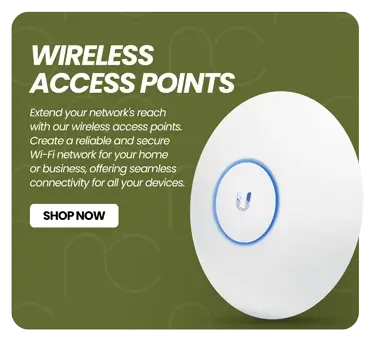 Wireless Access Point