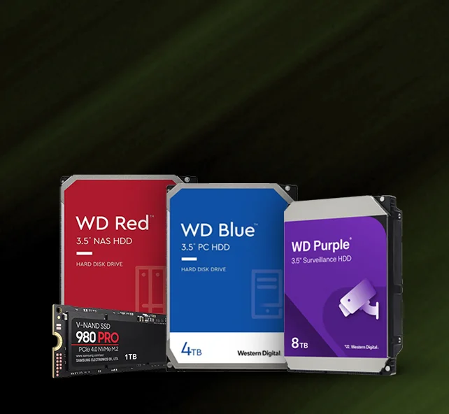 Motherboards