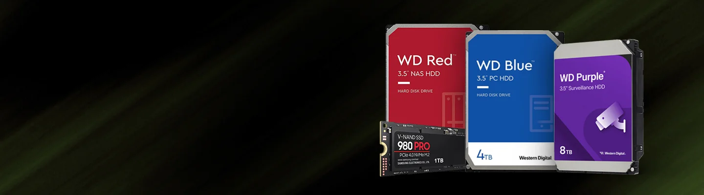 Motherboards