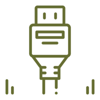 DisplayPort Cables