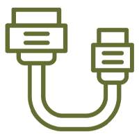 SAS Cables