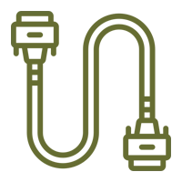 SCSI Cables