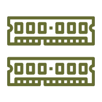 Desktop Memory