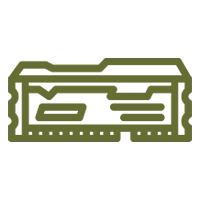 Gaming Memory