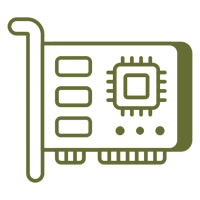 Mezzanine Card