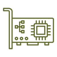Network Adapters