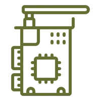 Wireless LAN Card