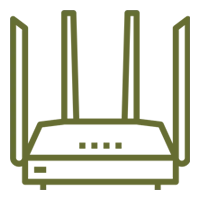 >Wireless Router