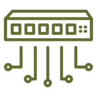 Blade Switches