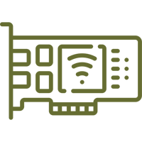 Fiber Channel Controller