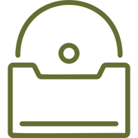 Blue-Ray Drives