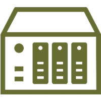 Network Storage Devices