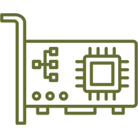Raid Controller