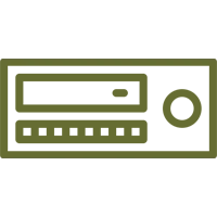 Tape Drive