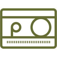 Tape Media
